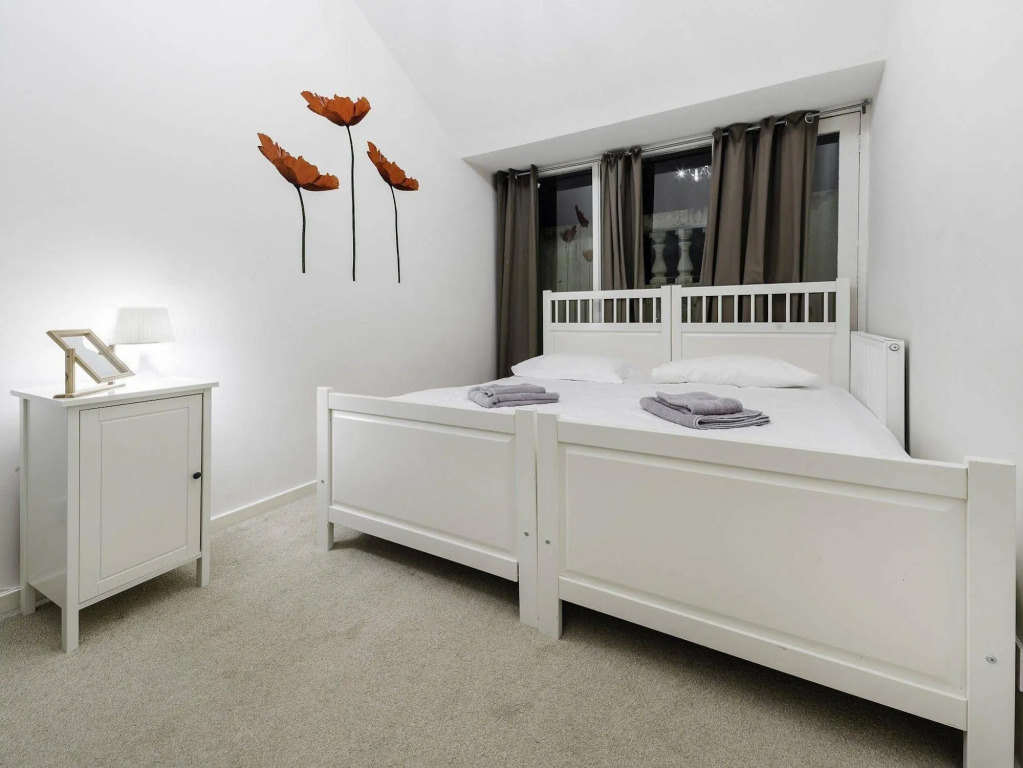 Luxury Flats in Central London