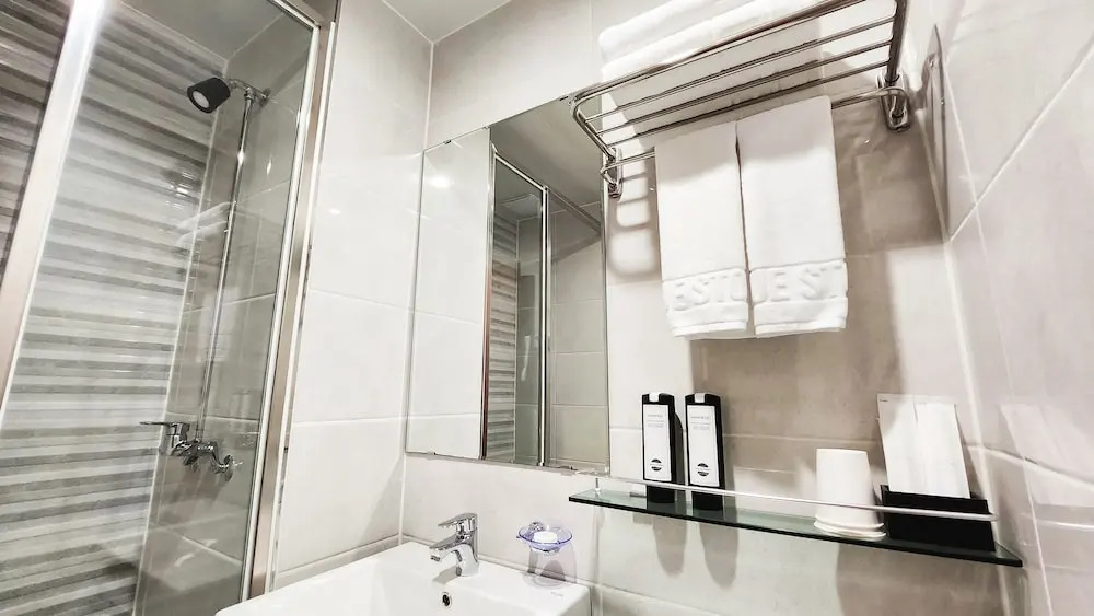 Haeundae Blue Story Hotel