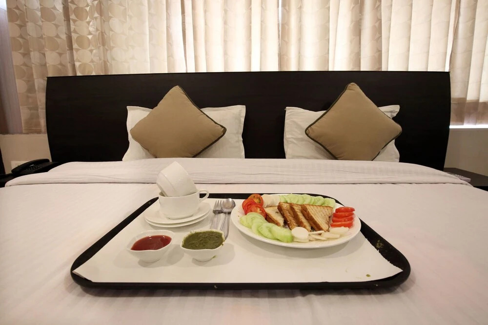 OYO 6394 Hotel Karma