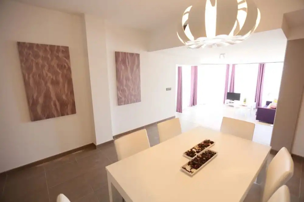 Apartamento Ideal Familias Para 9 Personas en Cambrils