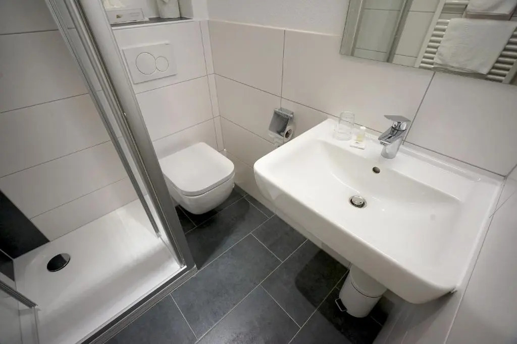 Hotel Gasthof zum Biber