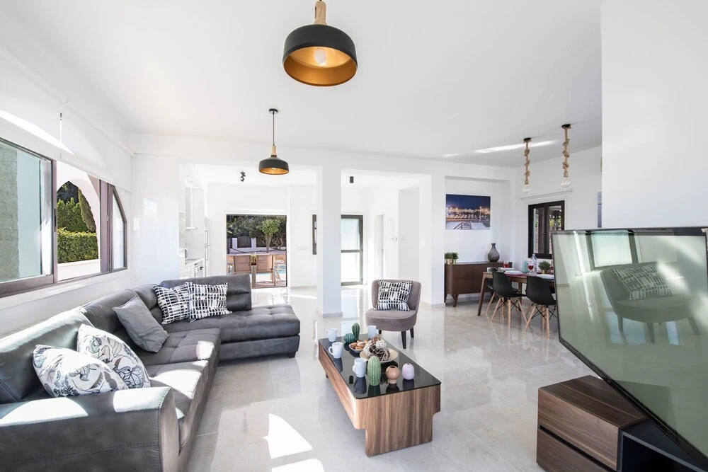 Cyprus Villa Anatoli 20 Gold