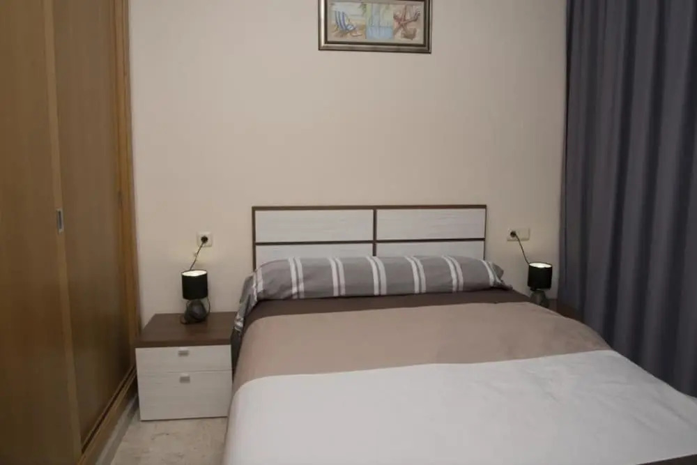 Apartment in Benidorm, Alicante 103108 by MO Rentals