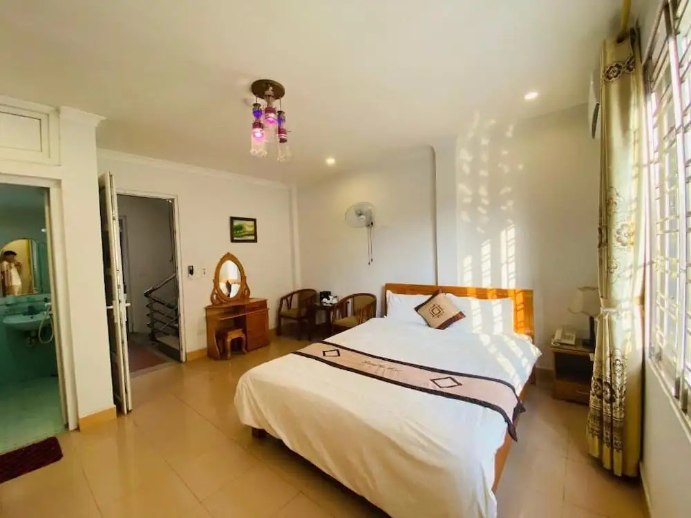 Hoang Gia II Hotel - by Bay Luxury