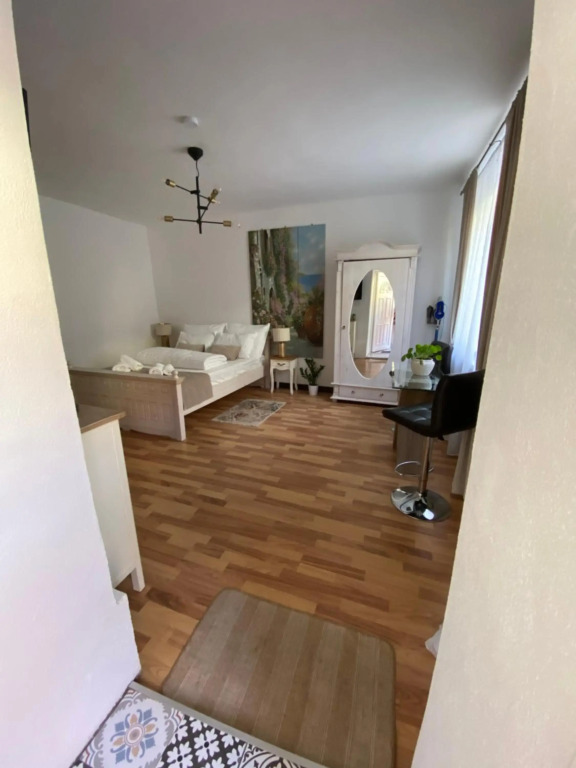 Charming Apartament