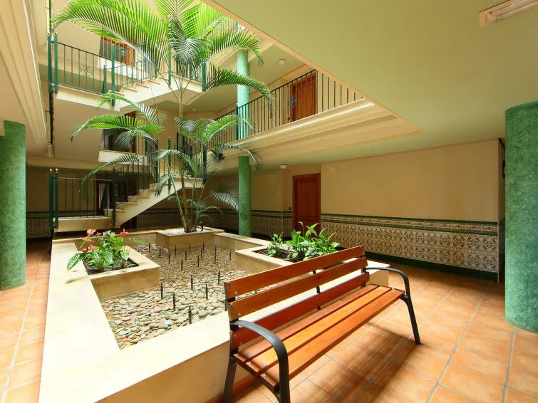 Apartment Playa Delicias by Interhome