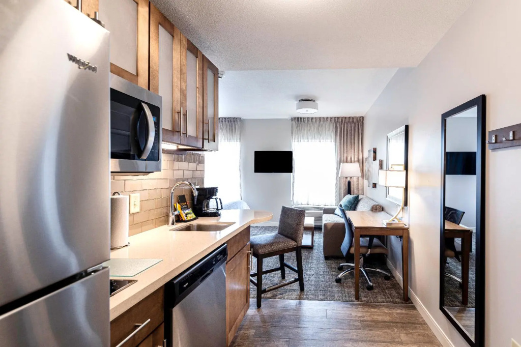 Staybridge Suites Montgomery - Downtown by IHG