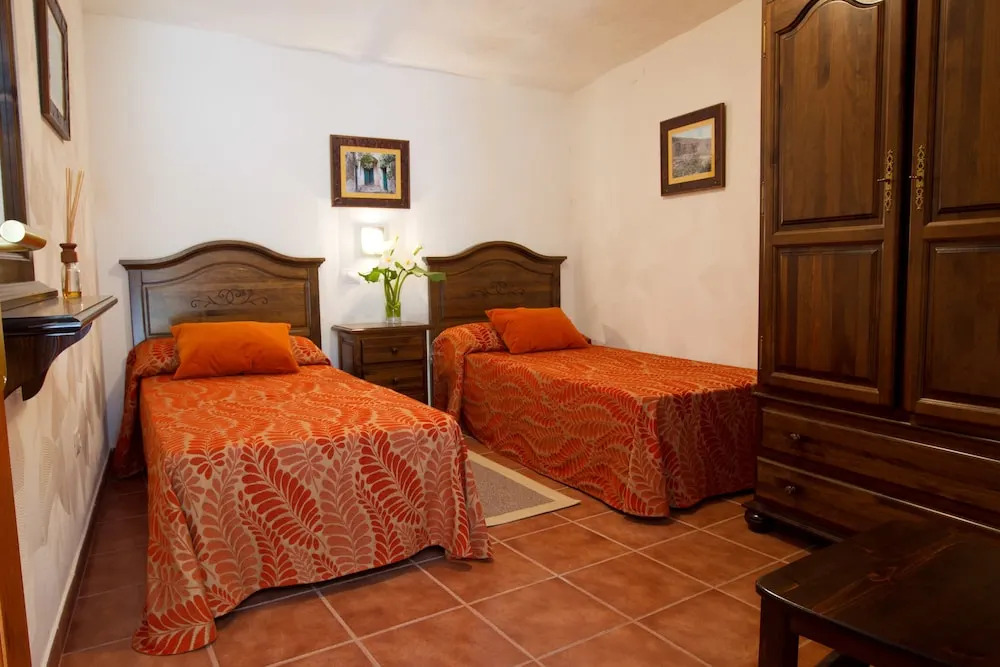 Casas rurales de Guayadeque