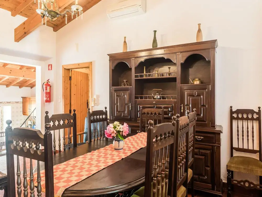 Country Mansion in Montemor-o-novo Alentejo