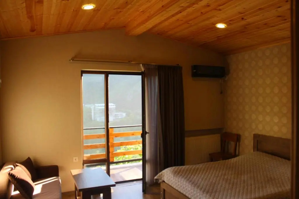 Likani-house's Cottage