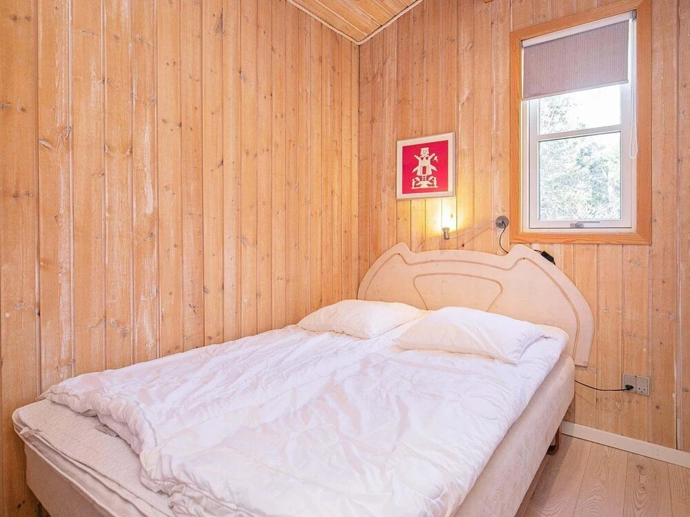 Cozy Home In Vejers Strand With Wifi