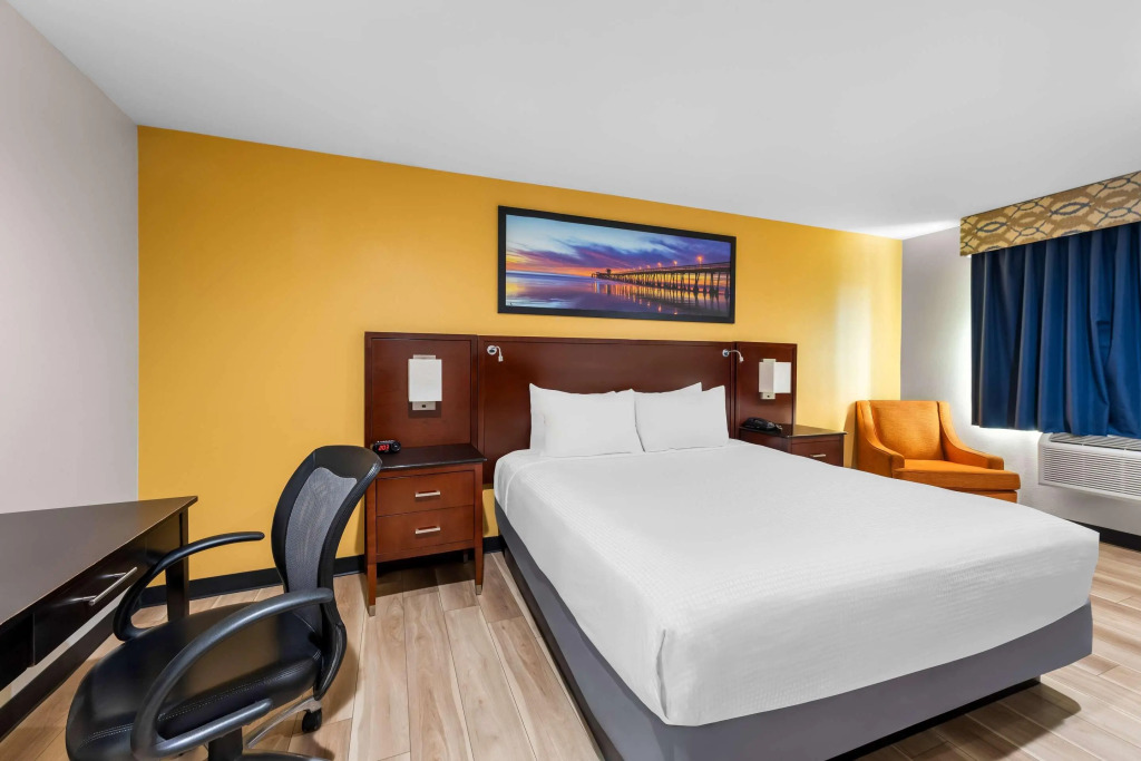 Quality Inn San Diego South - Chula Vista