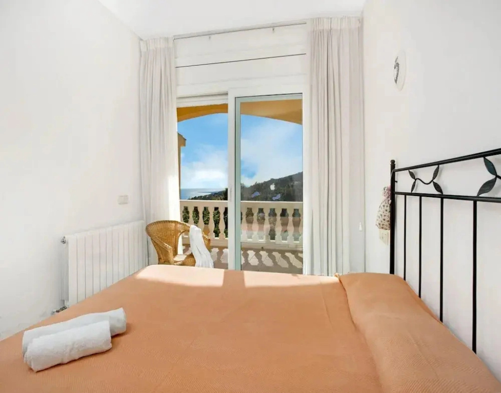 Stunning Villa in Lloret de Mar