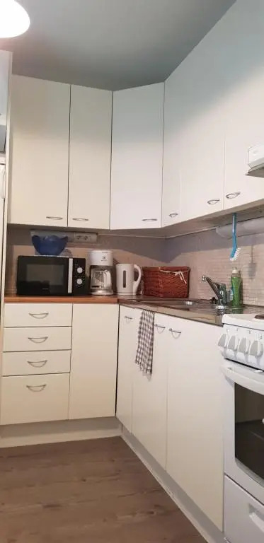 Studio near City - Puinnintie