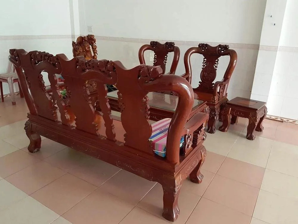 Thanh Cao Guesthouse