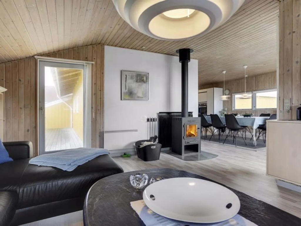 "Ingmar" - 300m from the sea in Western Jutland