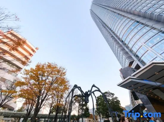 Roppongi House by U - Designers room - Steps to Roppongi Hills & Nightlife