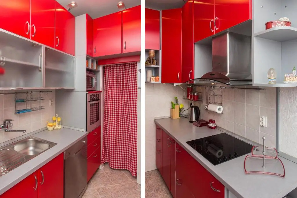 Apartment Teo