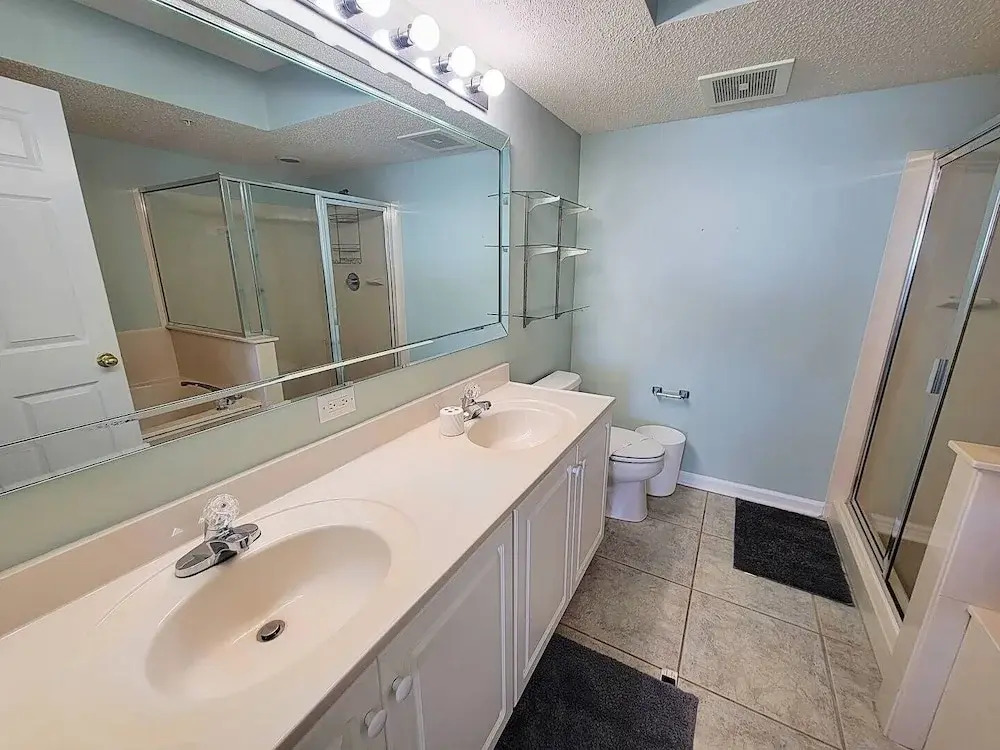 Ashworth 1801 4 Bedroom Condo by RedAwning, North Myrtle Beach