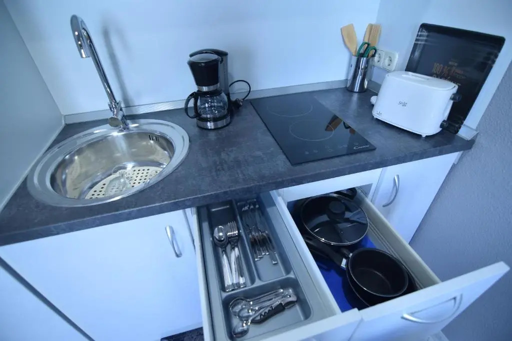 Apartamento Romabel