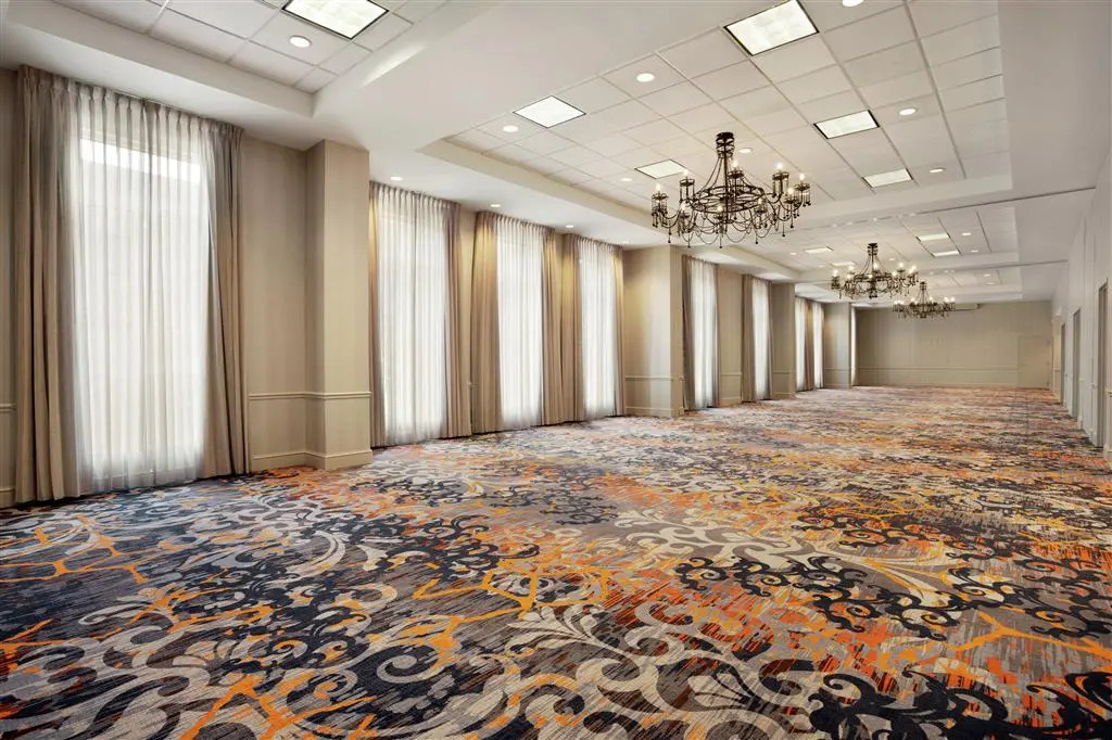 Hilton Garden Inn New Orleans Convention Center