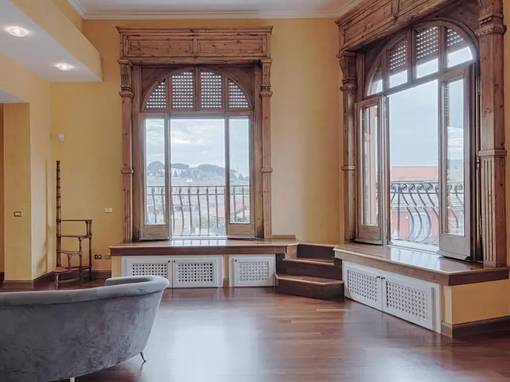 RSH Vatican Luxury View