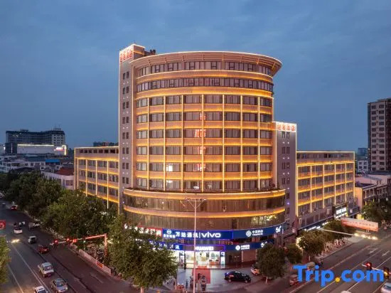 Yingjun International Hotel