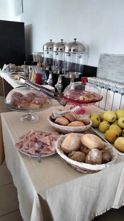 Affittacamere La Pietra 1 e La Pietra 2