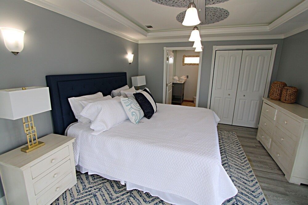 Sand In My Boots 3 Bedroom Home by Redawning