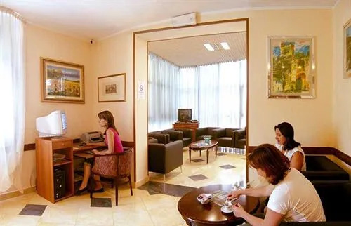 Hotel Victoria