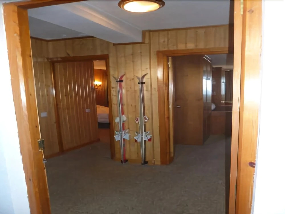Apartamentos San Bernardo ASN