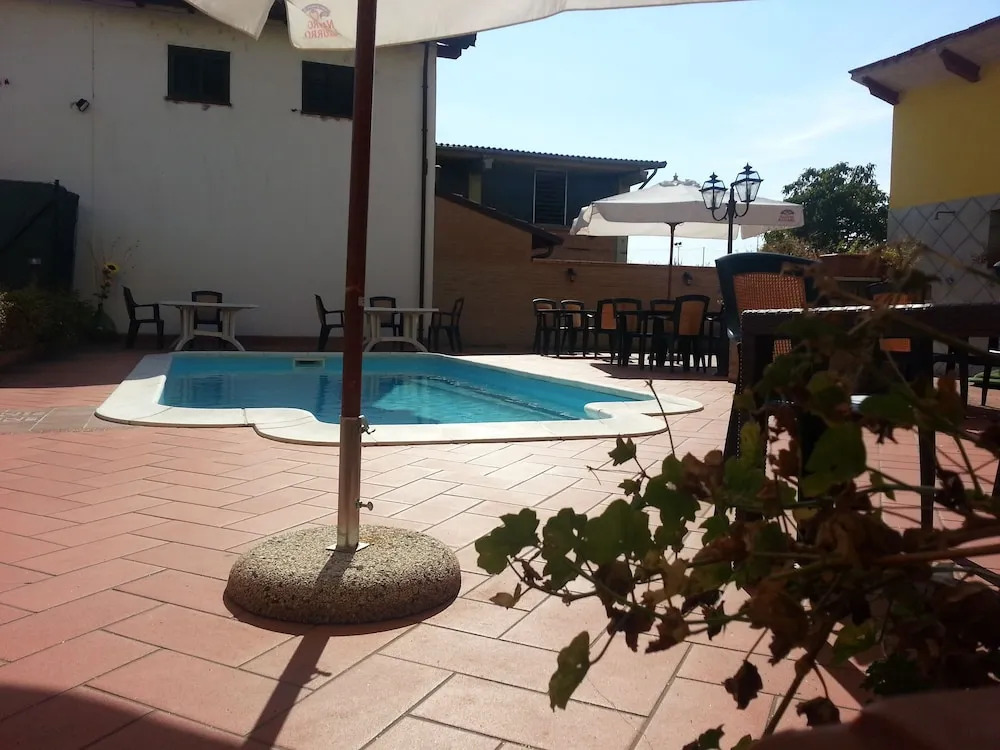 Albergo Residence Al Passatore camere & relax