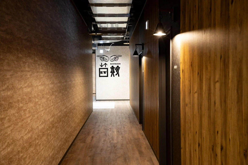 EIGHT POINT INN Kanazawa