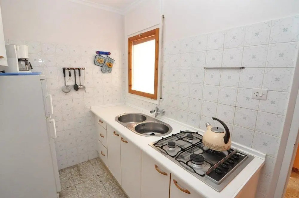 La Solana Apartments