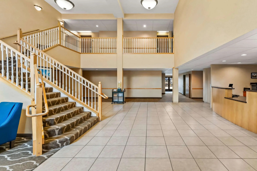 Comfort Inn & Suites Hermiston South