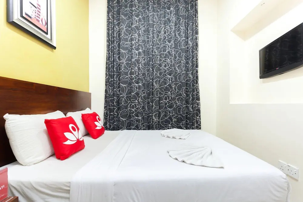 ZEN Rooms Basic Jalan Changkat