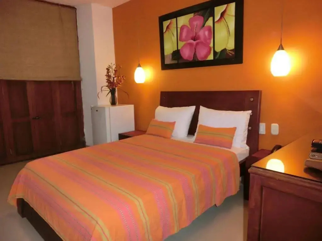 Hotel Sol Del Mar