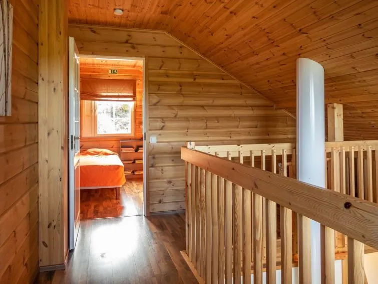 Holiday Home Otava