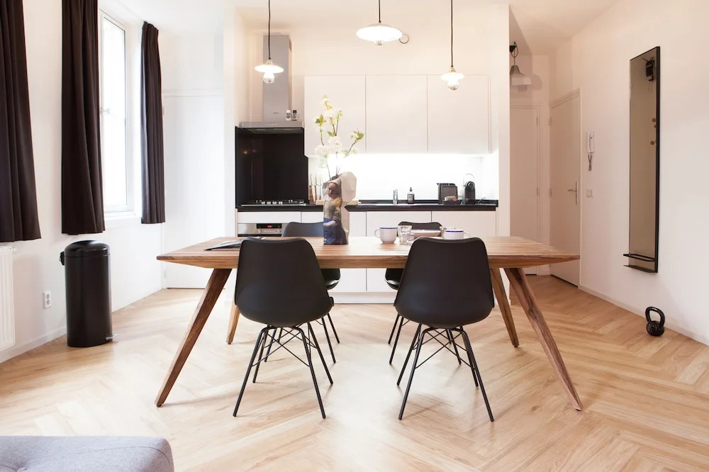The Duke Boutique Apartments