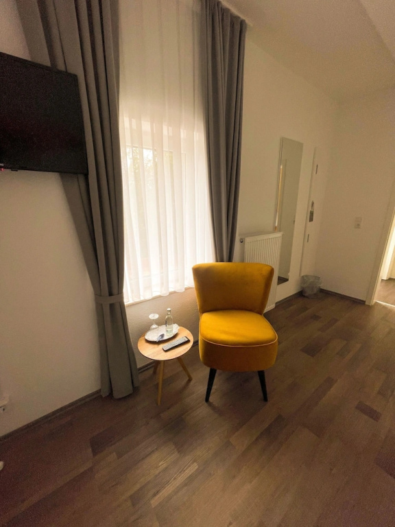 Hotel Kronenkurve