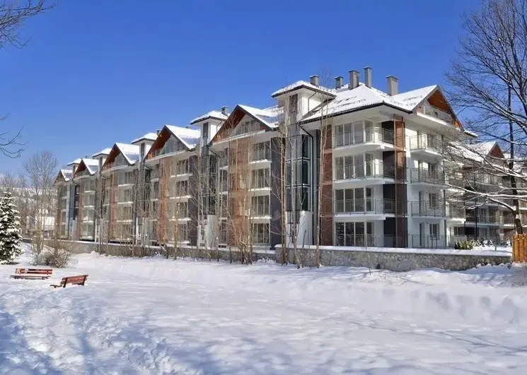 Apartamenty Sophie