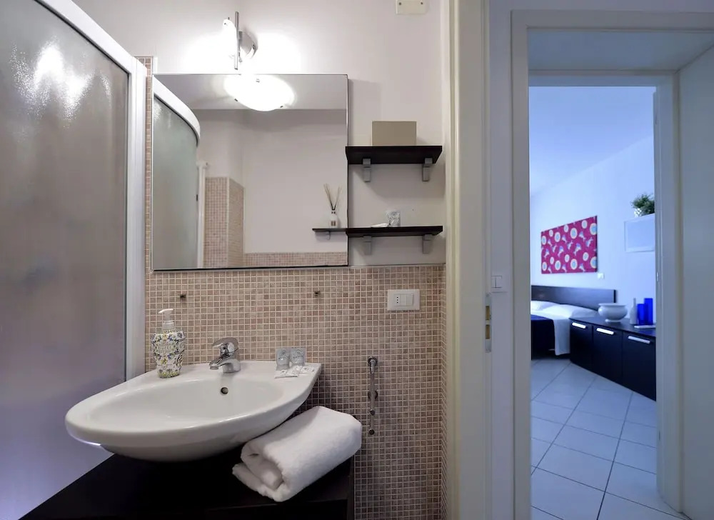 Mina Suite - Double Apartment