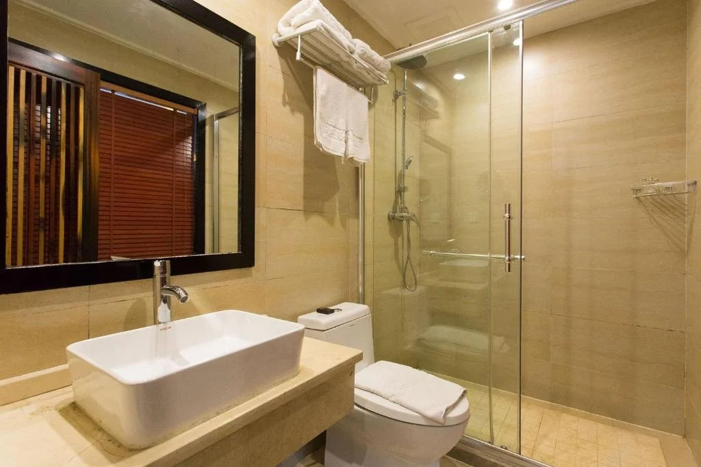 Xitang Wutuobang Boutique Hotel