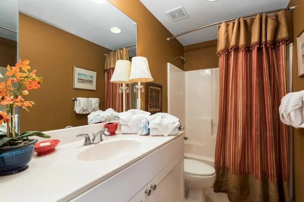Legacy Key 203 by Meyer Vacation Rentals