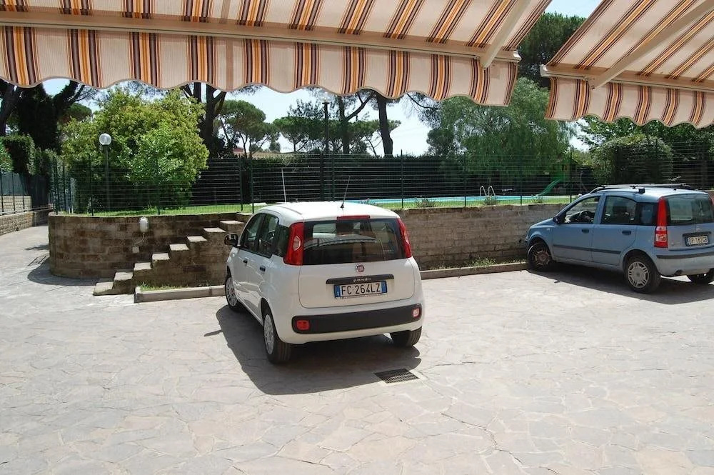 Vacanze Romane Olgiata