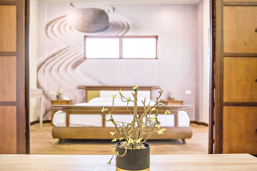 Zen Garden