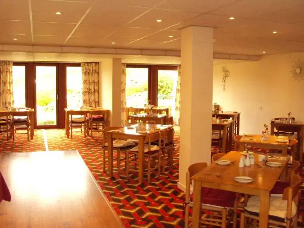 Brae Hotel