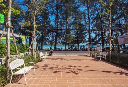 Apartment Rawai Beach