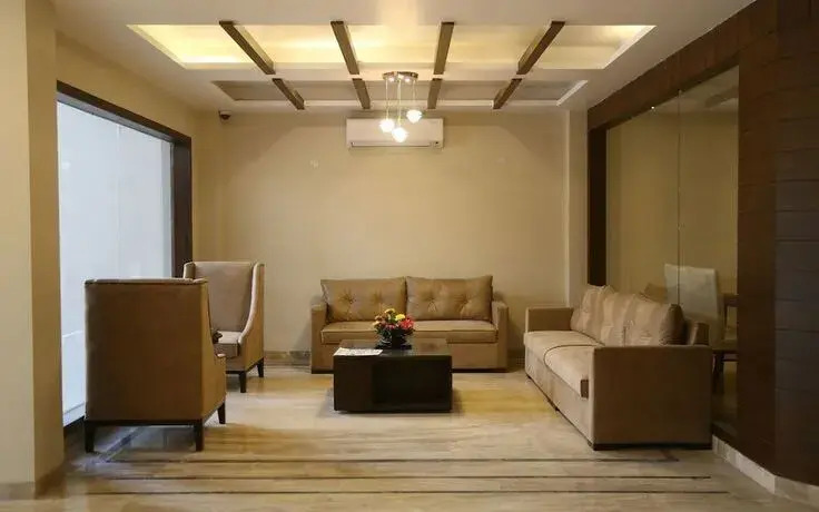Dabassis Aparthotel