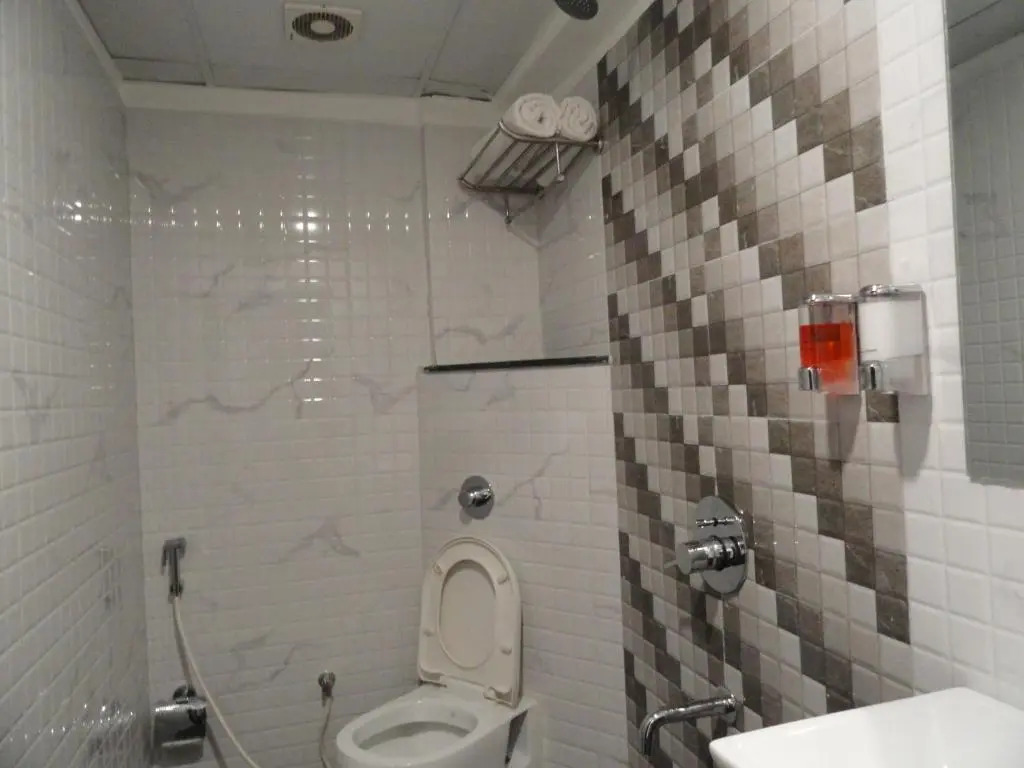 Hotel Raj